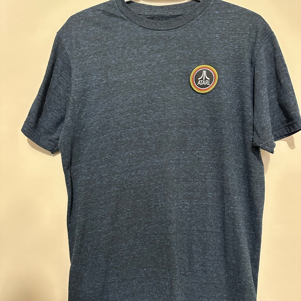 Atari tshirt